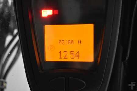 Carrelli elettrici 3 ruote 2017  Linde E 15 - 02 (10)
