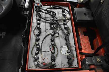 Carrelli elettrici 3 ruote 2017  Linde E 15 - 02 (11)