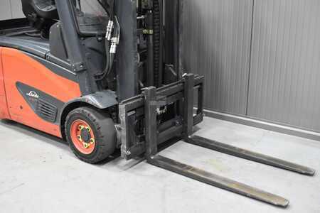 Carrelli elettrici 3 ruote 2017  Linde E 15 - 02 (6)