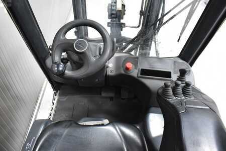 Carrelli elettrici 3 ruote 2017  Linde E 15 - 02 (7)