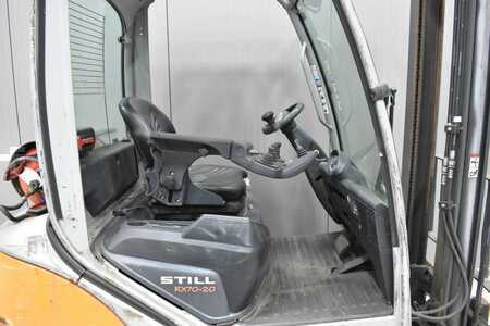 Wózki gazowe 2016  Still RX 70-20 T (5)