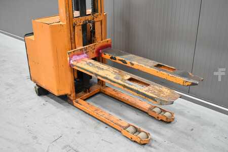 Ledestabler 1990  BRAUCKE 6953-51 (5)