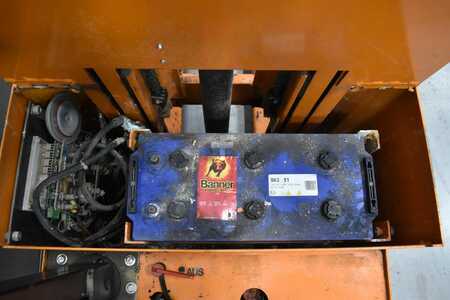 Ledestabler 1990  BRAUCKE 6953-51 (8)