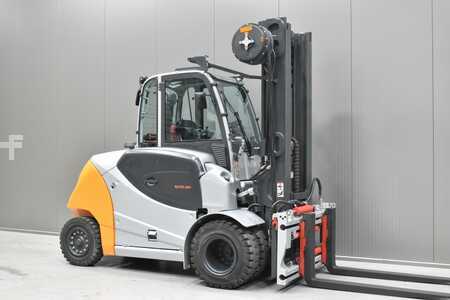 Carrelli elevatori diesel 2024  Still RX 70-80 (1)