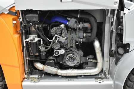 Carrelli elevatori diesel 2024  Still RX 70-80 (11)
