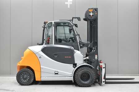Carrelli elevatori diesel 2024  Still RX 70-80 (3)