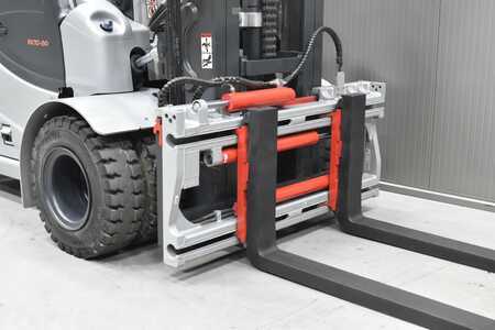 Carrelli elevatori diesel 2024  Still RX 70-80 (6)
