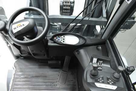 Carrelli elevatori diesel 2024  Still RX 70-80 (7)