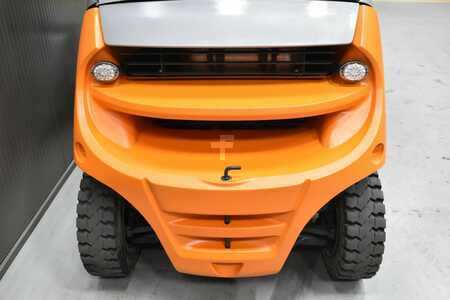 Carrelli elevatori diesel 2024  Still RX 70-80 (9)