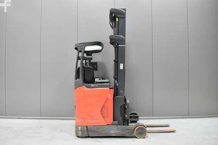 Schubmaststapler 2017  Linde R 12 B (3)