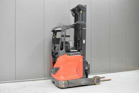 Schubmaststapler 2017  Linde R 12 B (4)