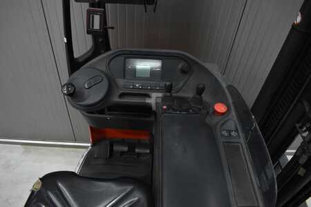 Schubmaststapler 2017  Linde R 12 B (5)