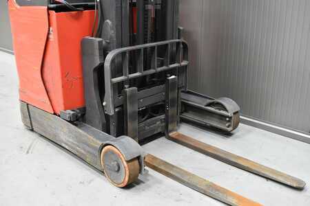 Schubmaststapler 2017  Linde R 12 B (6)
