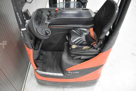 Schubmaststapler 2017  Linde R 12 B (7)