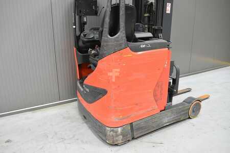 Schubmaststapler 2017  Linde R 12 B (8)
