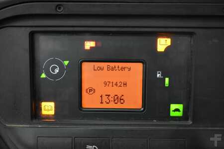 Schubmaststapler 2017  Linde R 12 B (9)