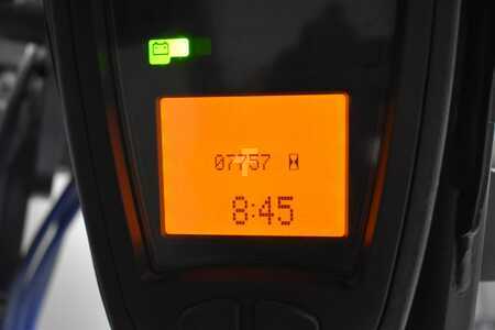 Electric - 3 wheels 2011  Linde E 15 - 01 (10)
