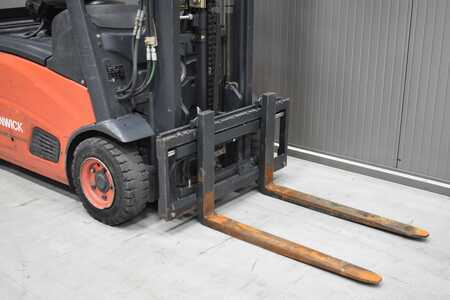 Electric - 3 wheels 2011  Linde E 15 - 01 (6)