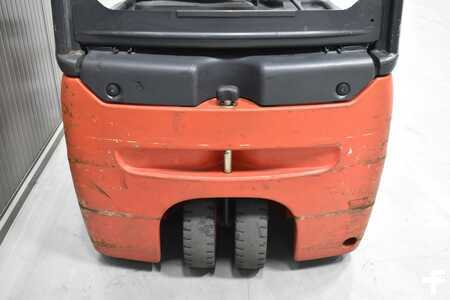 Electric - 3 wheels 2011  Linde E 15 - 01 (9)