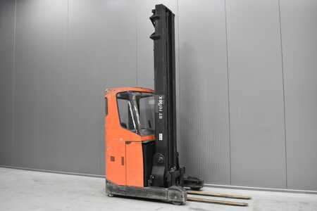Reach Trucks 2017  BT RRE 160 CC (1)