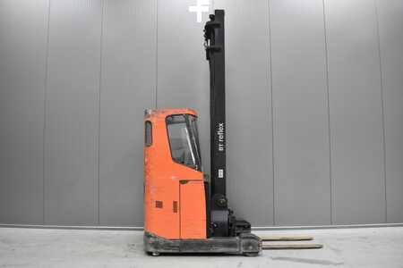 Reach Trucks 2017  BT RRE 160 CC (3)