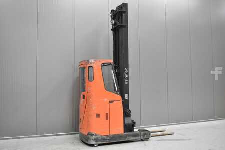 Reach Trucks 2017  BT RRE 160 CC (4)