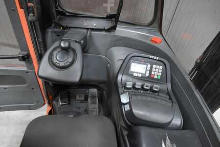 Reach Trucks 2017  BT RRE 160 CC (5)