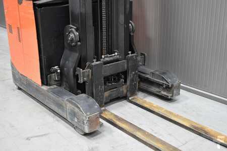 Reach Trucks 2017  BT RRE 160 CC (6)