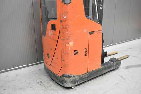 Reach Trucks 2017  BT RRE 160 CC (8)