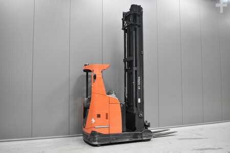 Reach Trucks 2014  BT RRE 200 E (4)
