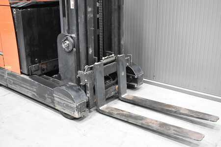 Reach Trucks 2014  BT RRE 200 E (6)