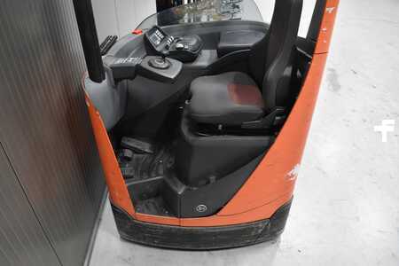 Reach Trucks 2014  BT RRE 200 E (7)