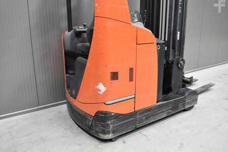 Reach Trucks 2014  BT RRE 200 E (8)