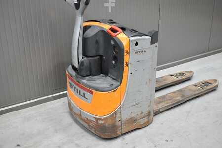 Apilador eléctrico 2017  Still EXU-H 18 (7)