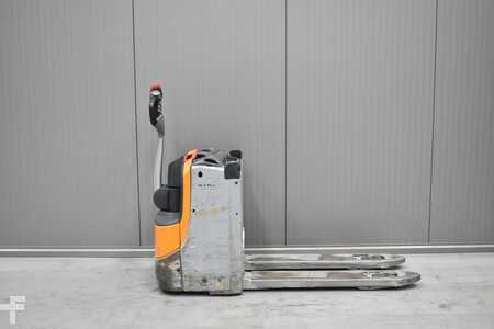 Apilador eléctrico 2019  Still EXU-H 18 (3)