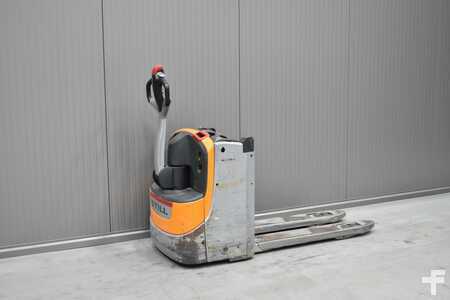 Apilador eléctrico 2019  Still EXU-H 18 (4)