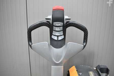 Apilador eléctrico 2019  Still EXU-H 18 (6)