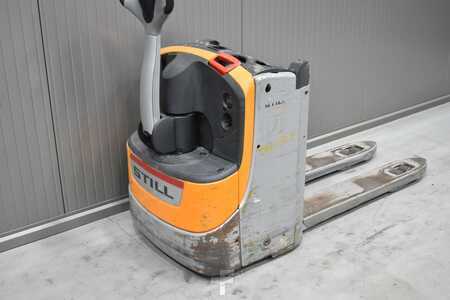 Apilador eléctrico 2019  Still EXU-H 18 (7)