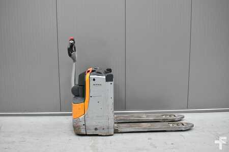 Apilador eléctrico 2019  Still EXU-H 18 (3)