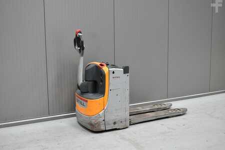 Apilador eléctrico 2019  Still EXU-H 18 (4)