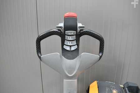 Apilador eléctrico 2019  Still EXU-H 18 (6)