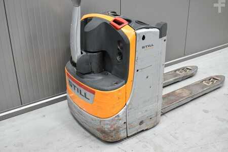 Apilador eléctrico 2019  Still EXU-H 18 (7)