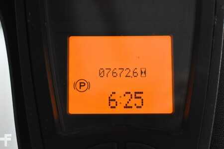 LPG Forklifts 2013  Linde H 20 T/600 - 02 (10)