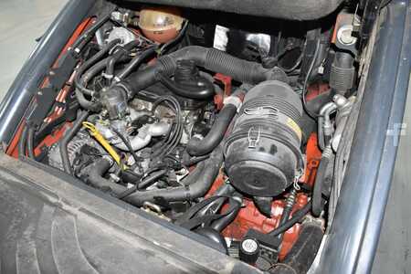 LPG Forklifts 2013  Linde H 20 T/600 - 02 (11)