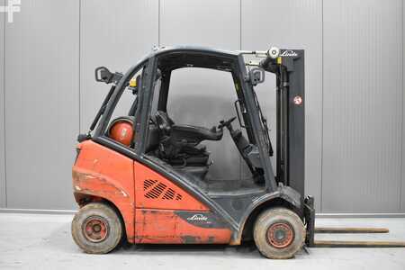 LPG Forklifts 2013  Linde H 20 T/600 - 02 (3)