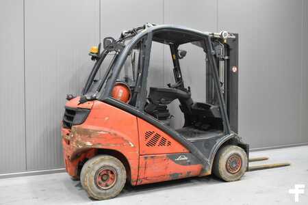 LPG Forklifts 2013  Linde H 20 T/600 - 02 (4)