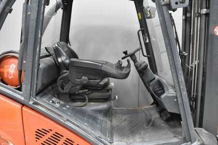 LPG Forklifts 2013  Linde H 20 T/600 - 02 (5)