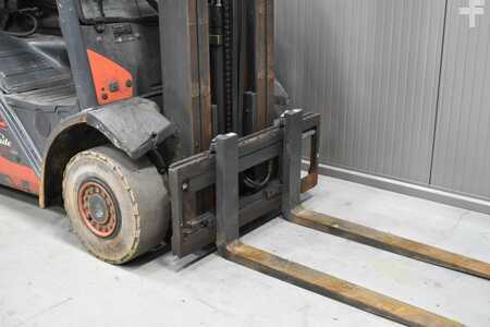 LPG Forklifts 2013  Linde H 20 T/600 - 02 (6)