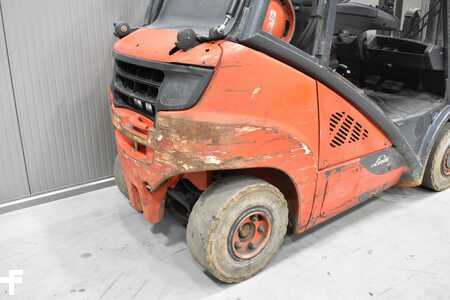LPG Forklifts 2013  Linde H 20 T/600 - 02 (8)