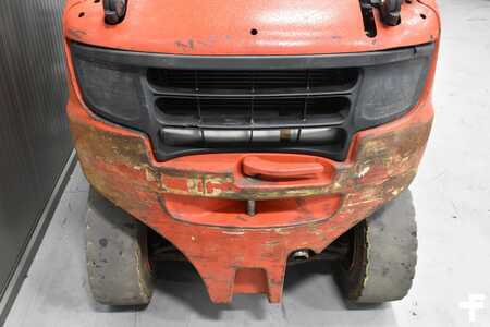 LPG Forklifts 2013  Linde H 20 T/600 - 02 (9)